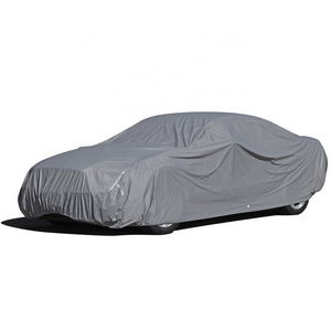 Non-woven Fabric/PEVA Waterproof Storm Proof Car Covers