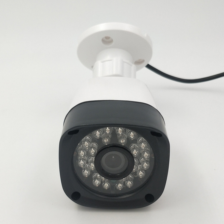 FansuTi 1080P Camera AHD/TVI/CVI/CVBS 65feet Night Vision CCTV Security Camera Outdoor Analog Camera