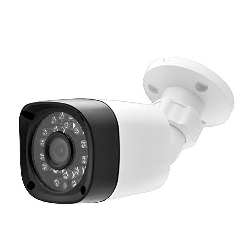 FansuTi 1080P Camera AHD/TVI/CVI/CVBS 65feet Night Vision CCTV Security Camera Outdoor Analog Camera