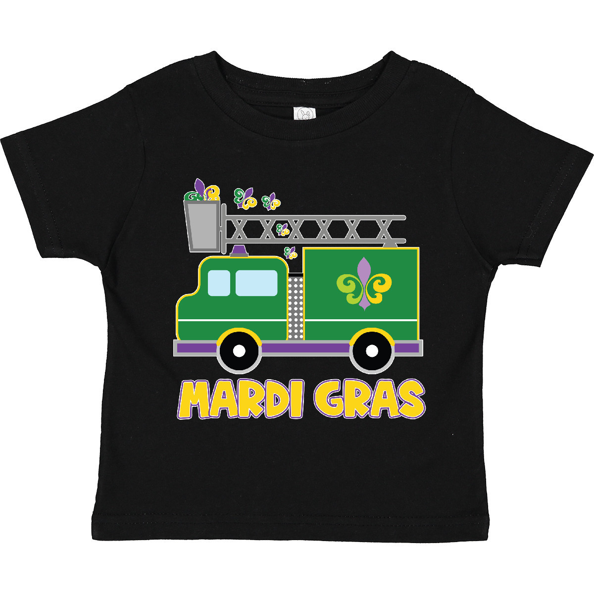 Premium Unisex Mardi Gras T-Shirt Showcasing Mardi Gras Leopard Word Art in 3x and 4x Sizes Perfect for Festival Wear