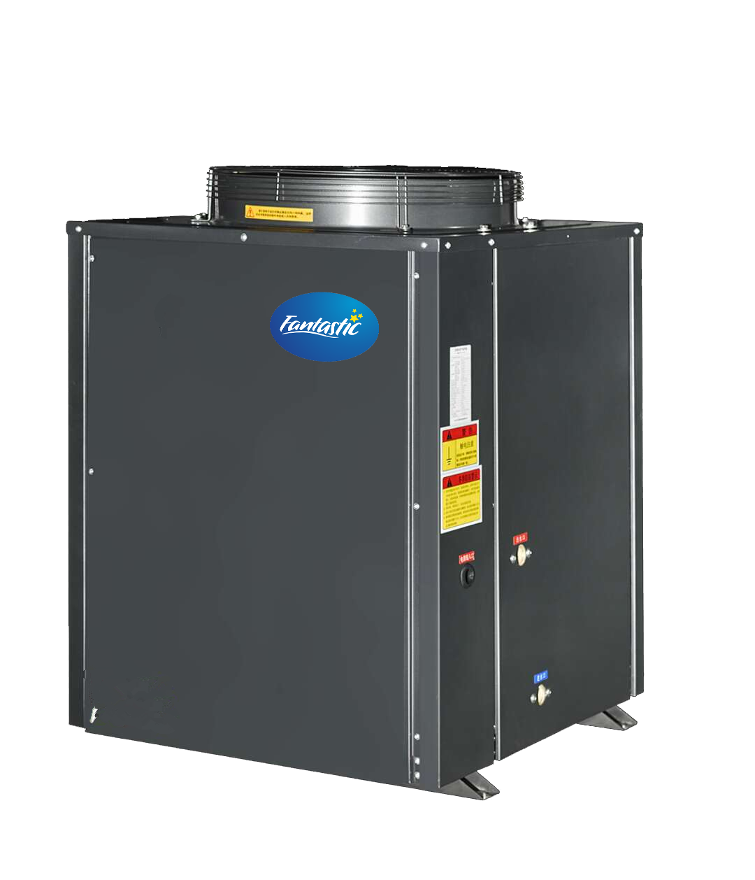 Fantastic Air to water heat pump 30KW T3 pool heater heat pump for Middle East