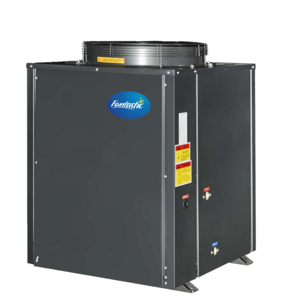 Fantastic Air to water heat pump 30KW T3 pool heater heat pump for Middle East