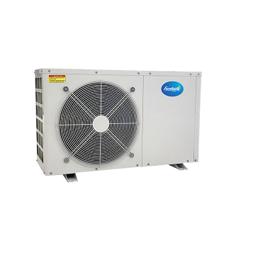 heating pool heat pump residential heat pump