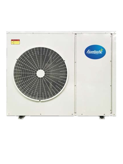 r32 inverter pool heater heat pump pool water heating and cooling