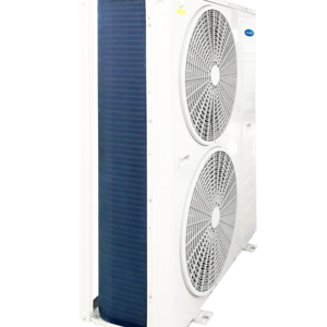 Smart life T3 Dubai swimming pool heat pump water heater horizontal type pool heater