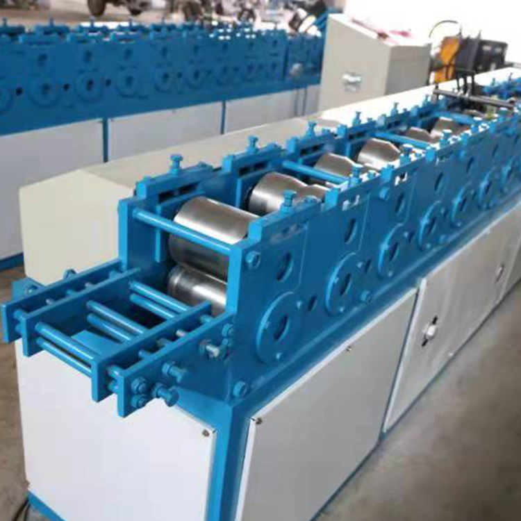 Drywall Gypsum Board CD UD Profile Sheet Cold Roll Forming Machine Provided Automatic Roll Forming Machine for Sale Philippines