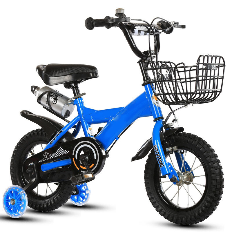 Training wheels for children Toy for children bicycle for children