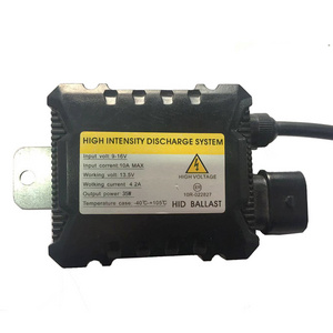 CHEAP 55W HID BALLAST DC HID XENON