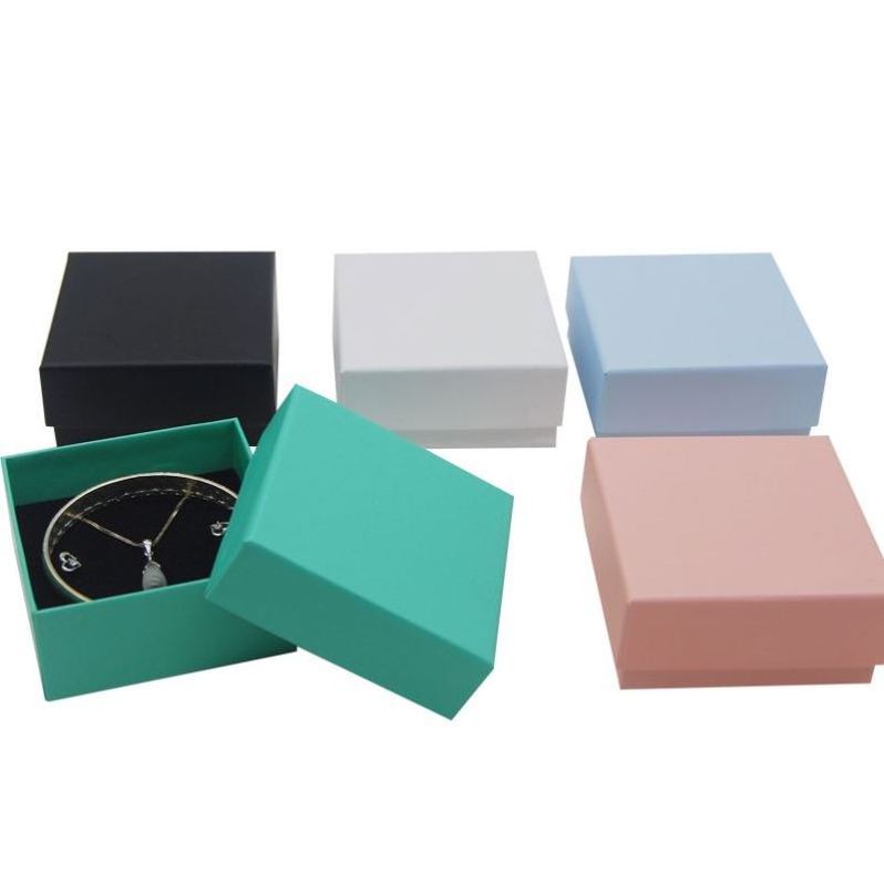 Free Sample Custom Logo Handmade Watch Gift Drawer Packaging Box With Black Foam