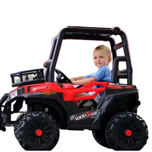 Kids Gift Car 12V Battery Car operated toys big car off road For Kids