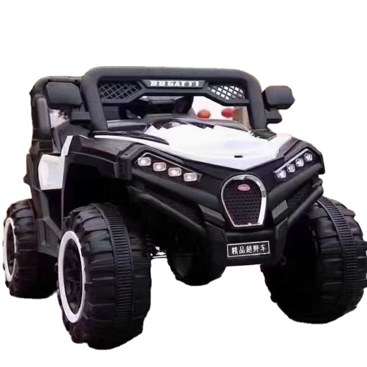 Best Selling Electric 12 volt Ride on Car for Kids Children Ride on UTV 4 wheel electric car for kids