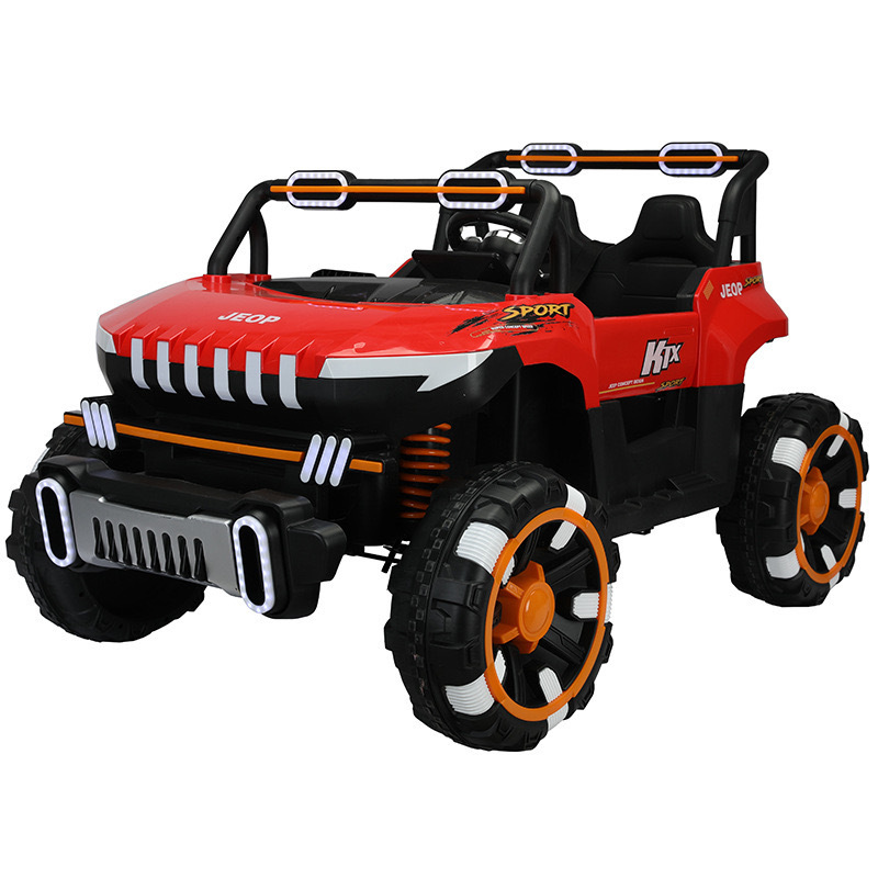 Hot Selling Two-wheeled Cool Motorcycle For Kids Ride On Car Remote Control Car 12v power battery electric ride on car