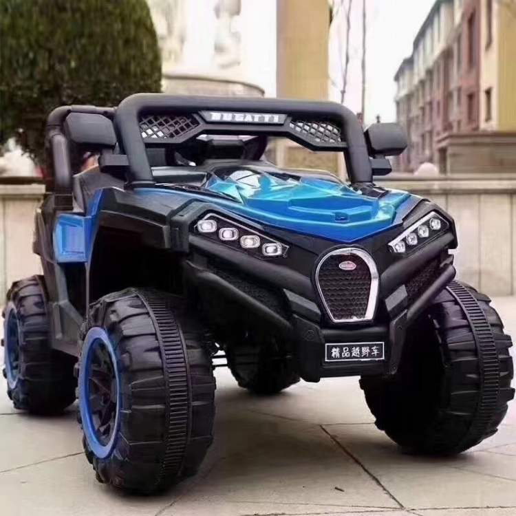 Best Selling Electric 12 volt Ride on Car for Kids Children Ride on UTV 4 wheel electric car for kids