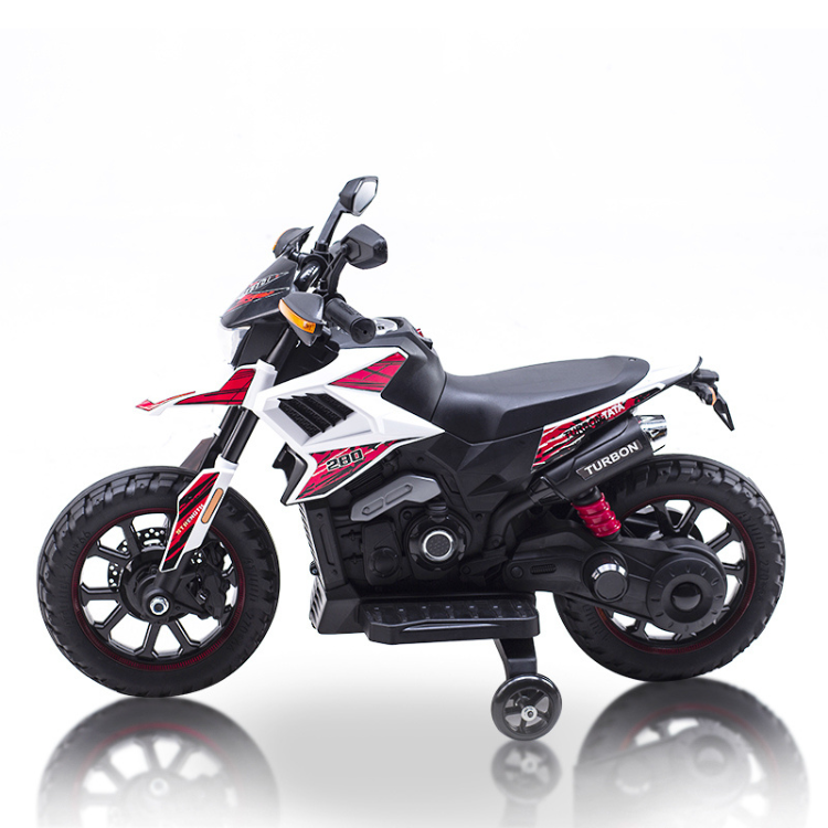 Top sales baby ride on electric bike children's battery motorcycle toys for kids