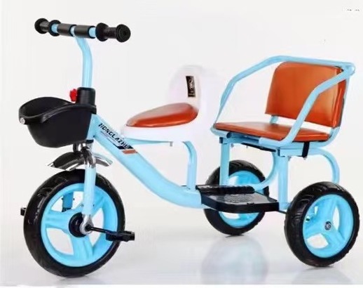 Children's tricycles and bicycles/Toy tricycle/luxury plastic metal little child children s tricycles