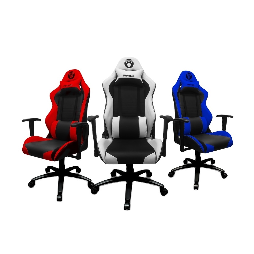 Fantech Gaming Chair GC-182 Share Racing Style High-Back PU Leather Computer Modern Office Chair wholesales and Ergonomic Style