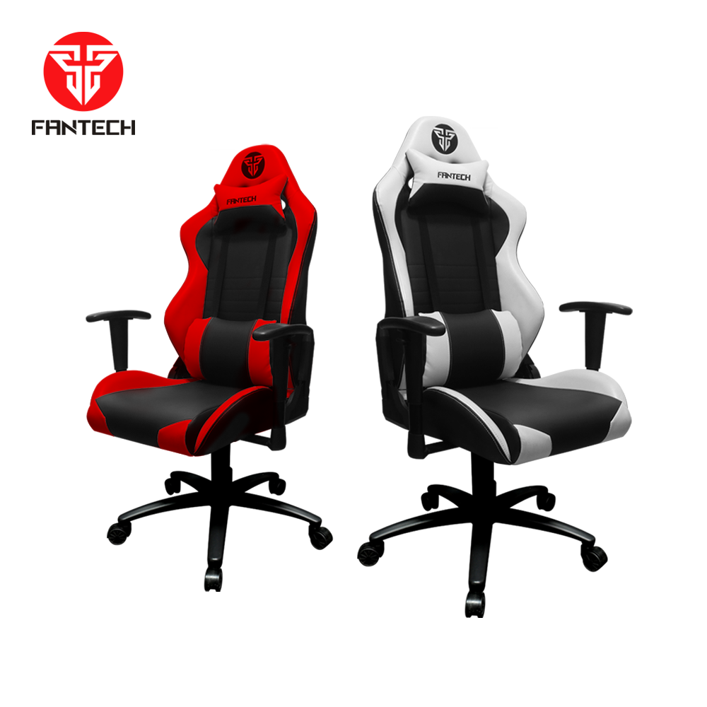 Fantech Gaming Chair GC-182 Share Racing Style High-Back PU Leather Computer Modern Office Chair wholesales and Ergonomic Style