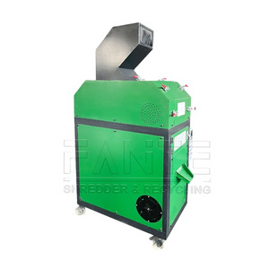 Cheap Price 2024 Cable Recycling Scrap Cable Peeling Machine Copper Wire Granulator Machine