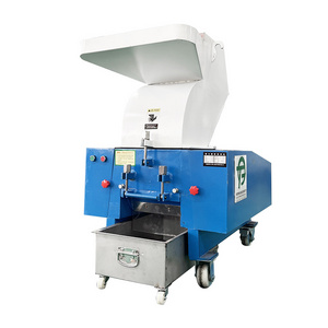 Fante Factory  direct price carton box paper shredder machine/cardboard pvc crusher machine for sale