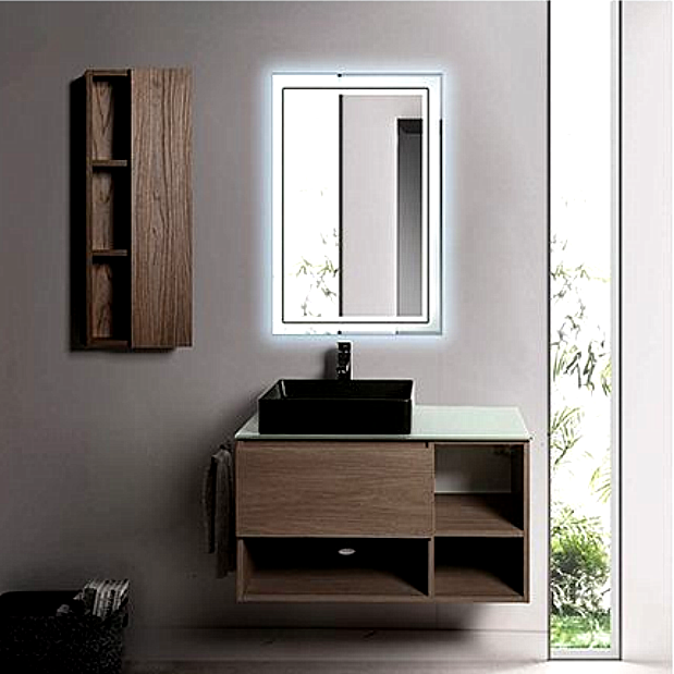 european design bathroom cabinets mirror bathroom vanity