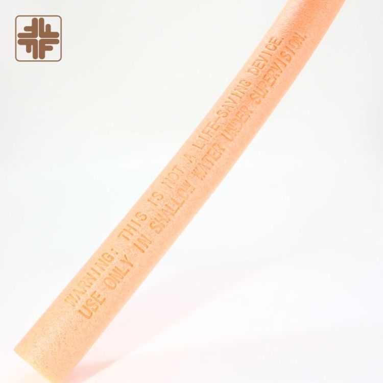 bulk foam pool noodles verified for protecting sharp edges and corners