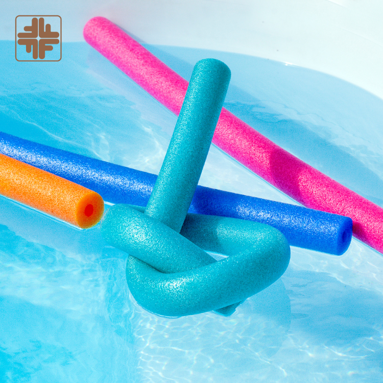 bulk foam pool noodles verified for protecting sharp edges and corners