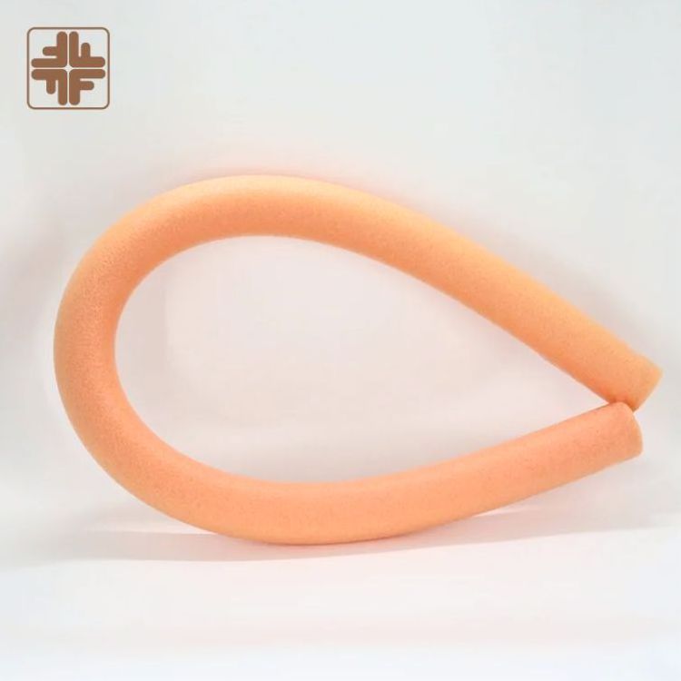 in bulk jumbo hollow pool noodle for creating combination games