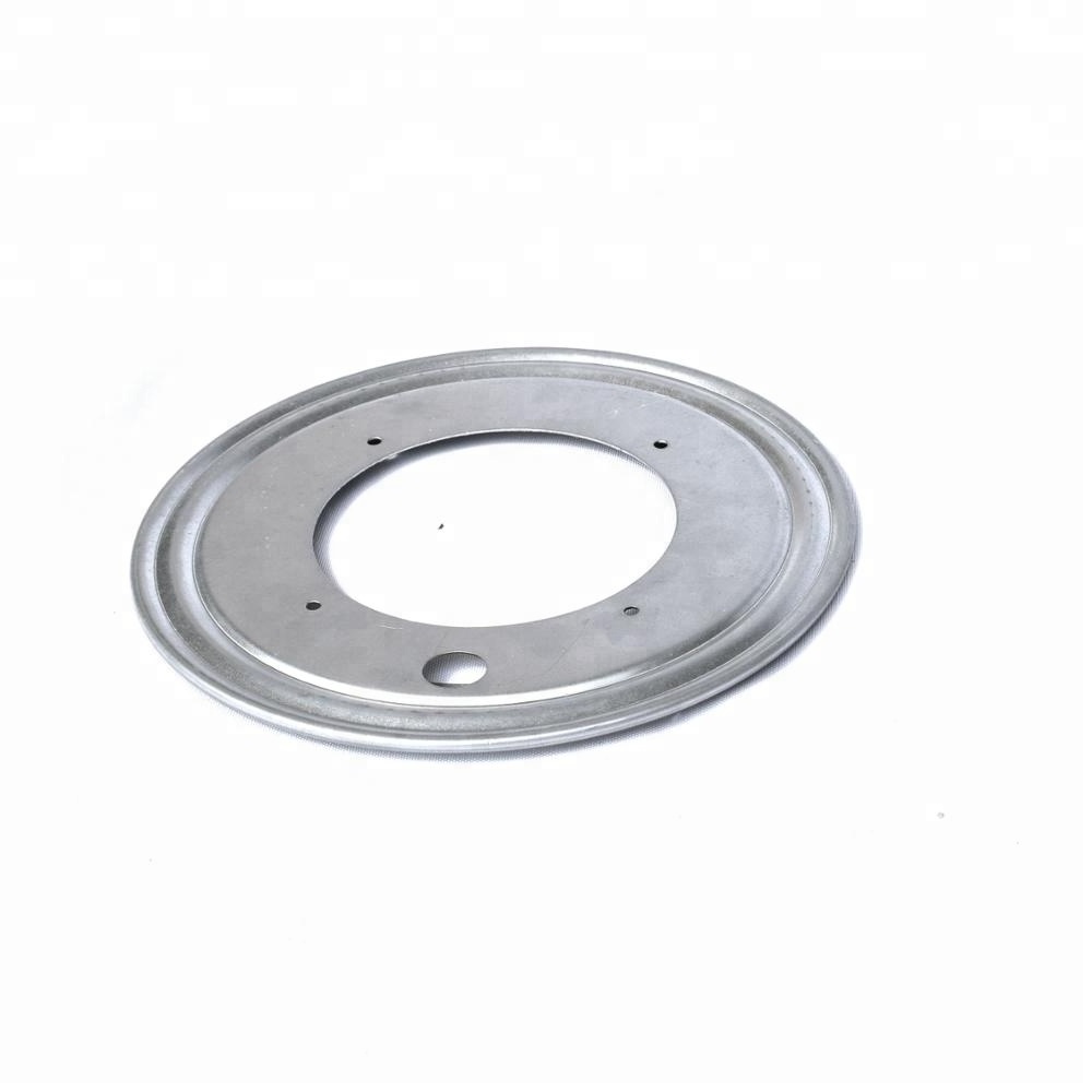 wholesale newly design 360 degree lazy susan bearing rotating plate mechanism for table