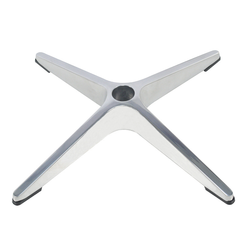 wholesale Modern Computer Chair Base with Aluminum Alloy