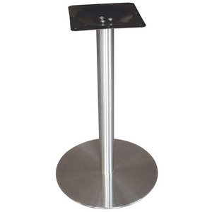 Modern Furniture Hardware Coffee Stainless For Metal Furniture For Dining Tables Legs