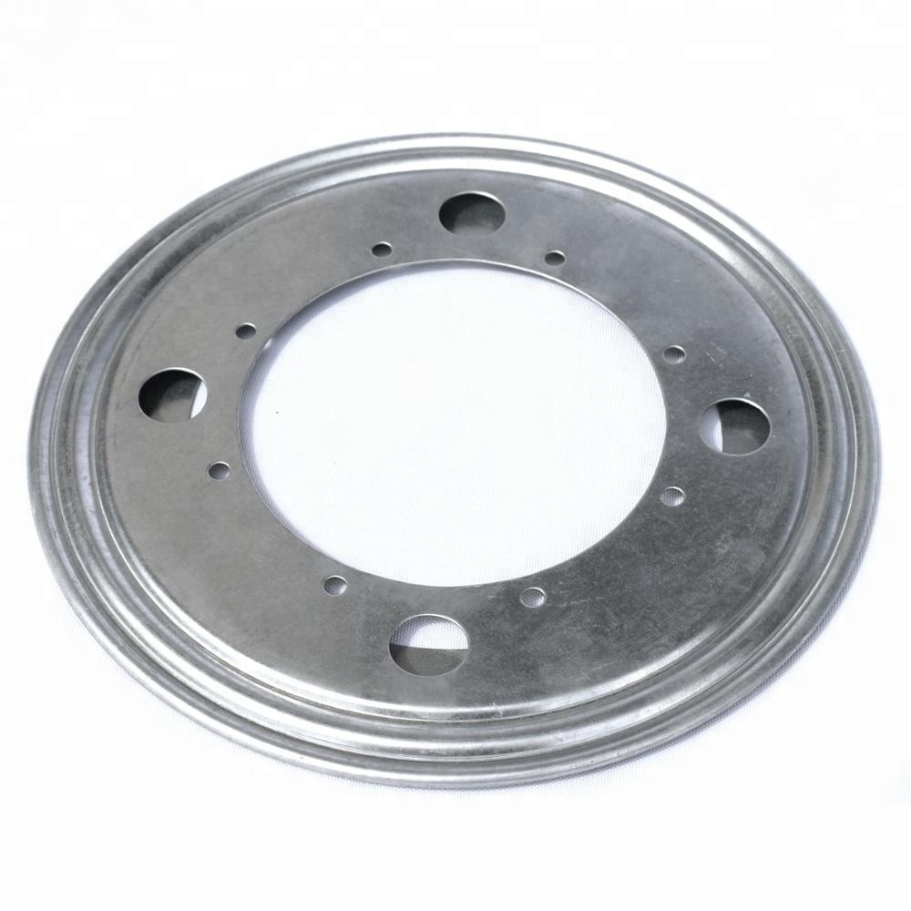 wholesale newly design 360 degree lazy susan bearing rotating plate mechanism for table