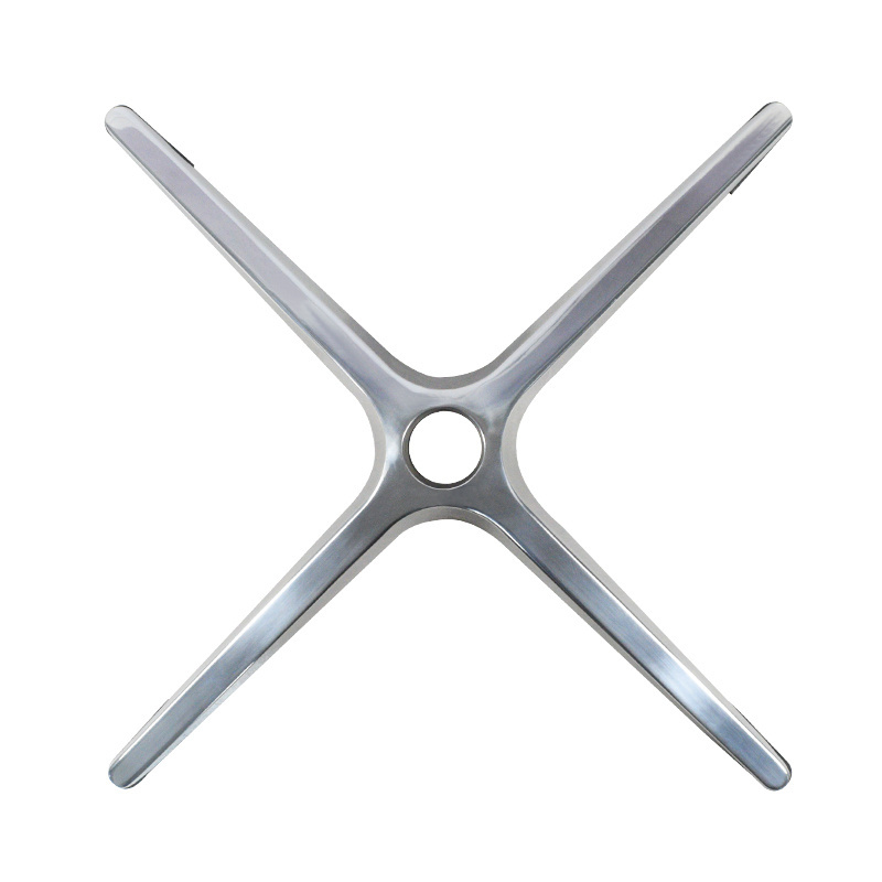 wholesale Modern Computer Chair Base with Aluminum Alloy