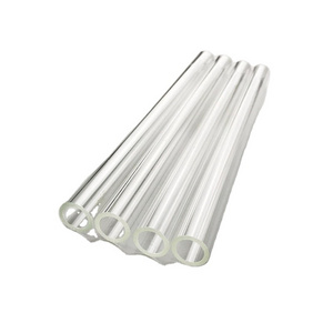 Hot Selling High Borosilicate Empty Wine Tube Glass Bottle Wholesale Offer: Ideal for Gifts, Retail, and Personalization