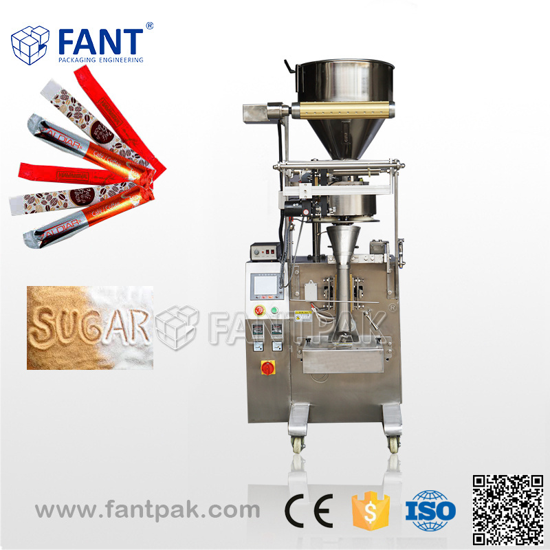 Small Cotton Candy Packaging Machine