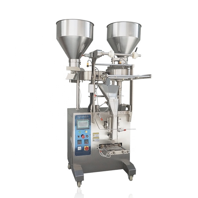 Automatic Granular Grain Packing Machine