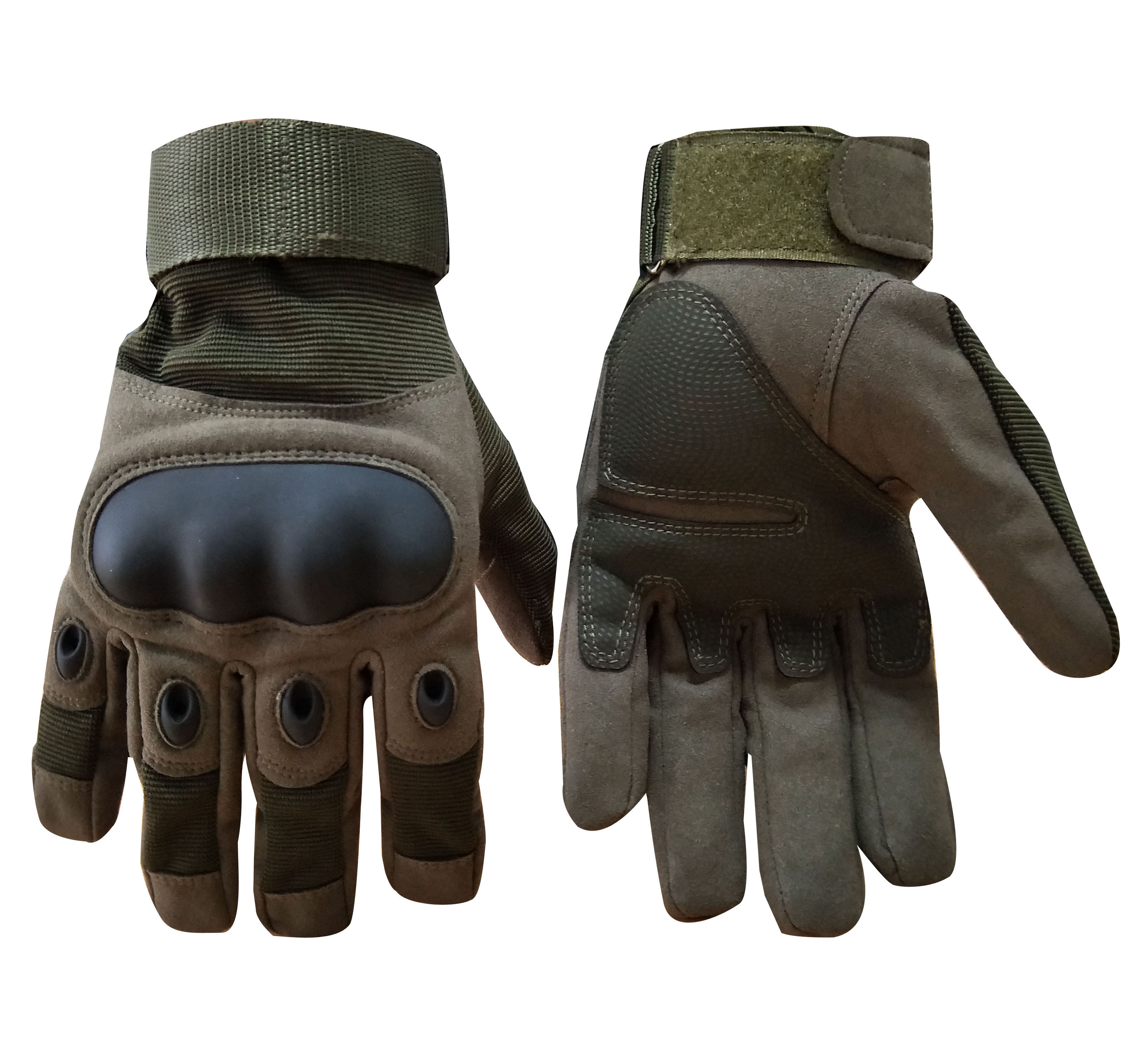 Outdoor Breathable New Design Custom Size Outdoor Tactical Cold Weather Gloves