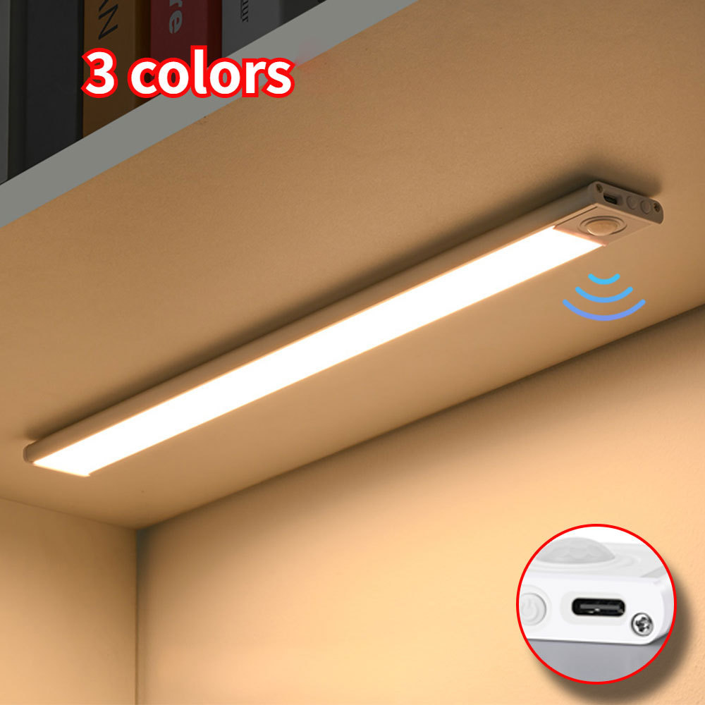 Super Bright Kitchen Under Cabinet Light 20W 30W 40W Kitchen Lighting LED Light