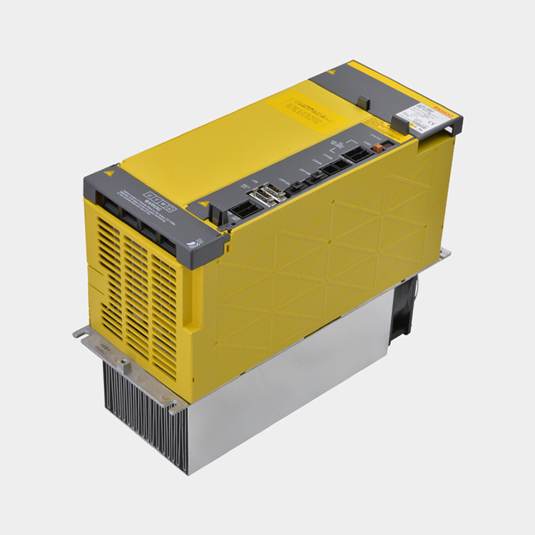 Brand new fanuc power drive A06B-6127-H106