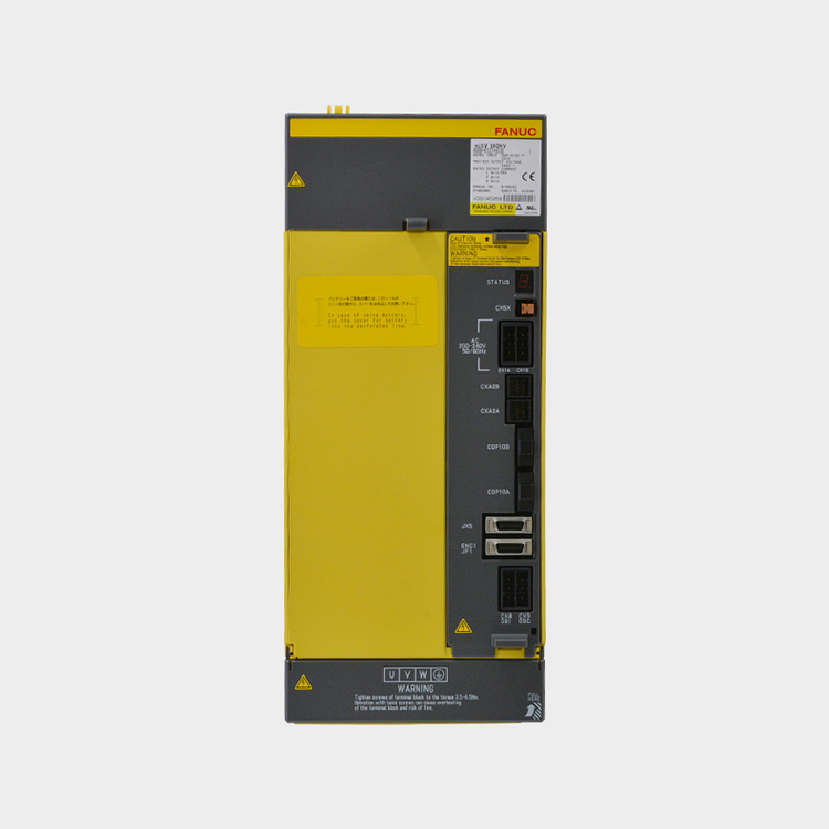 Brand new fanuc power drive A06B-6127-H106