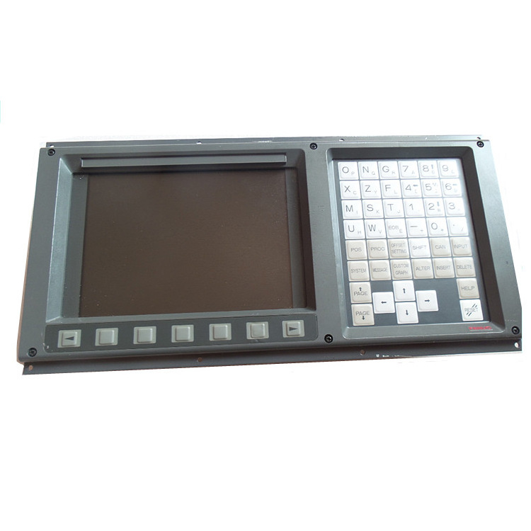 Fanuc 0i MC cnc controller A02B-0309-B522 Japan Original Fanuc cnc milling machine control