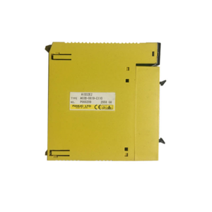 Fanuc robodrill i/o module parts A03B-0807-C110