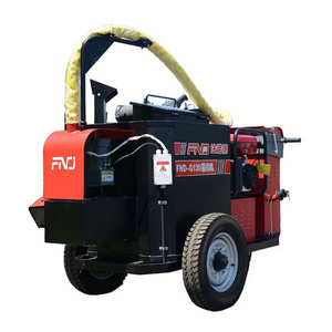 Factory Direct Sale Road Crack Repair Machine Highway Asphalt Concrete Crack Filler FND-G120