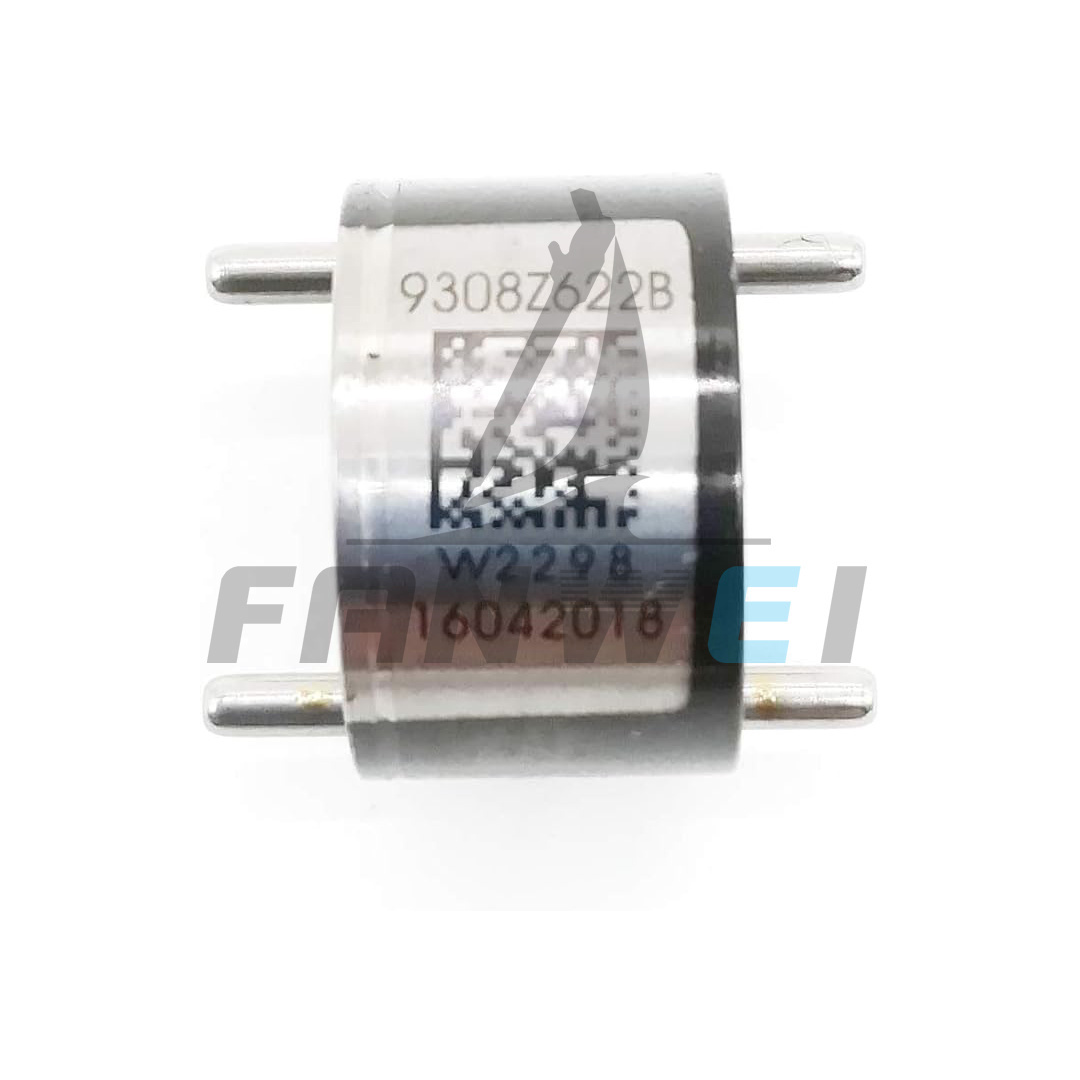 Common Rail Injector control Valve 9308Z622B 28239295 For Delphi Injector EJBR03301D L252PBD