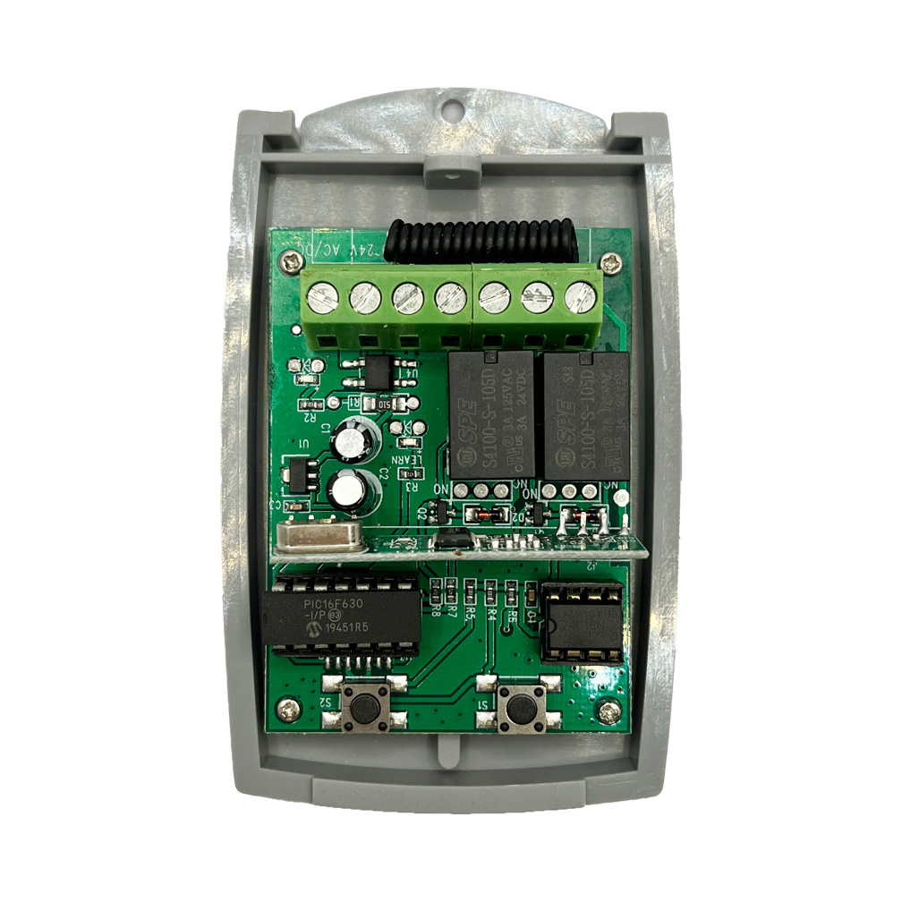 dc motors 12v forward reverse remote controller