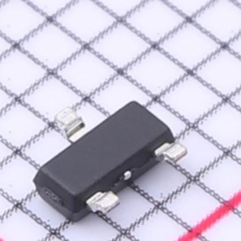 DRV5032FBDBZR Hall effect magnetic sensorLow power consumption   low voltage (up to 5.5V) switch