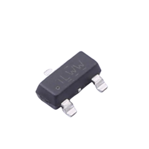 DRV5032FBDBZR Hall effect magnetic sensorLow power consumption   low voltage (up to 5.5V) switch