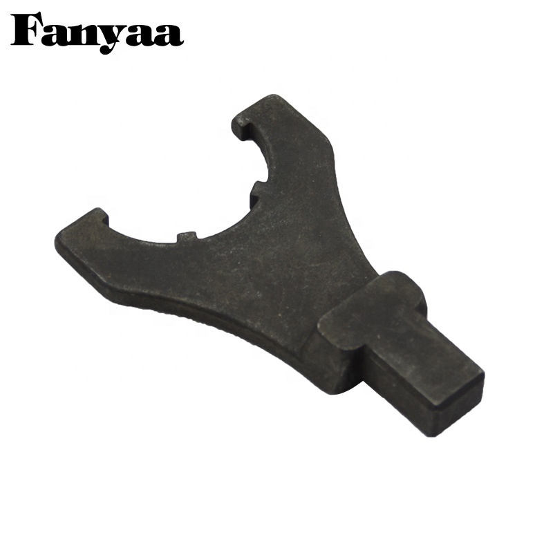 Fanyaa Spanner head Insert Collet Chuck Wrenches Tool Torque Wrench Adapter