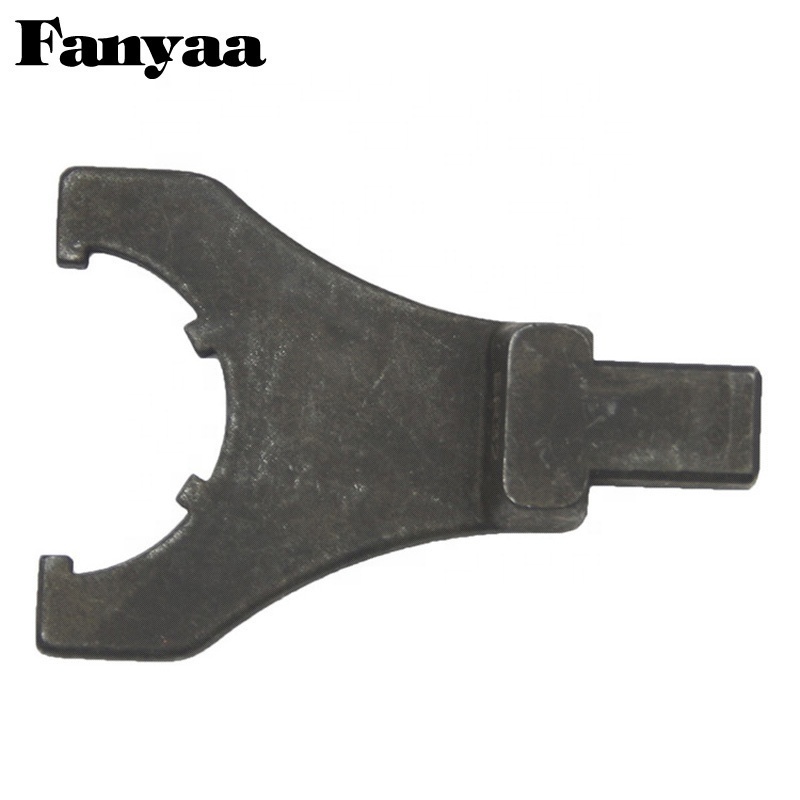 Fanyaa Spanner head Insert Collet Chuck Wrenches Tool Torque Wrench Adapter