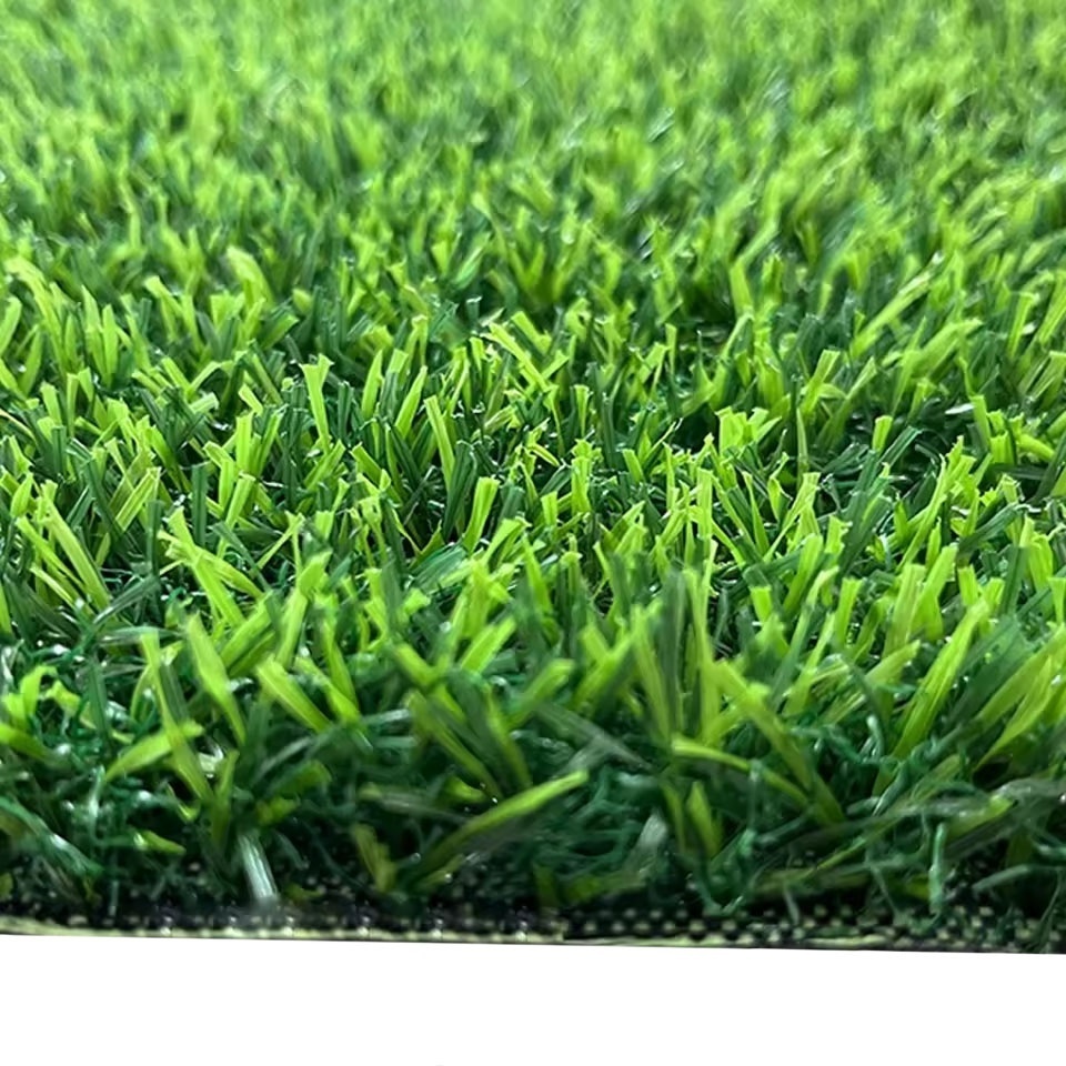 China grass floor mats outdoor artificial grass roll synthetic grass carpet artificial turf short