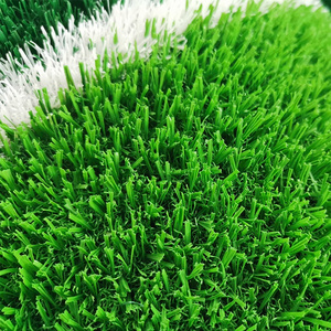 Artificial grass sports flooring sports court  football turf artificial lawn for football fields